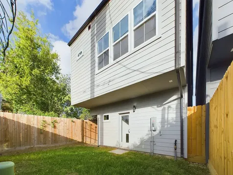 1008 Tuskegee Heights Lane Houston TX 77091
