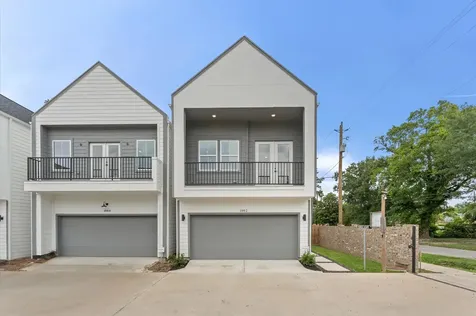 1008 Tuskegee Heights Lane Houston TX 77091