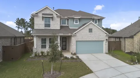 28827 Balanced Rock Drive New Caney TX 77357
