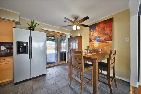 4210 Gardendale Drive Houston TX 77092