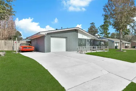 4210 Gardendale Drive Houston TX 77092
