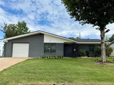 4210 Gardendale Drive Houston TX 77092