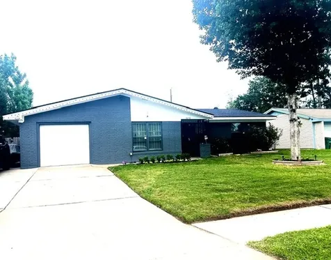 4210 Gardendale Drive Houston TX 77092