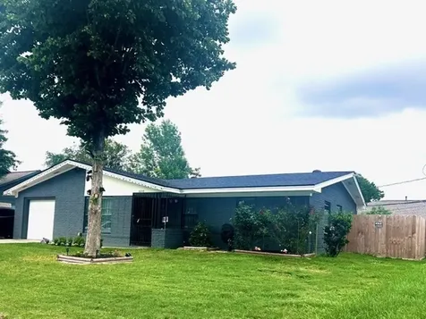 4210 Gardendale Drive Houston TX 77092