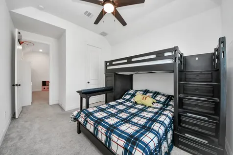 11914 Parsifal Creek Road Humble TX 77346