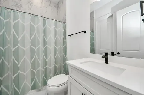 11914 Parsifal Creek Road Humble TX 77346
