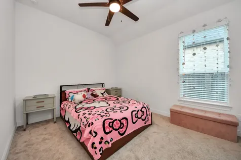 11914 Parsifal Creek Road Humble TX 77346