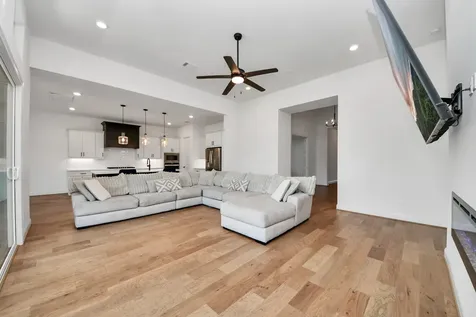 11914 Parsifal Creek Road Humble TX 77346