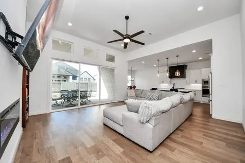 11914 Parsifal Creek Road Humble TX 77346