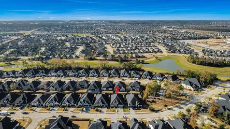 11914 Parsifal Creek Road Humble TX 77346