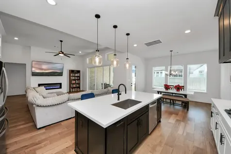 11914 Parsifal Creek Road Humble TX 77346