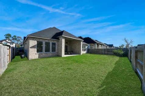 11914 Parsifal Creek Road Humble TX 77346