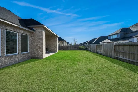 11914 Parsifal Creek Road Humble TX 77346