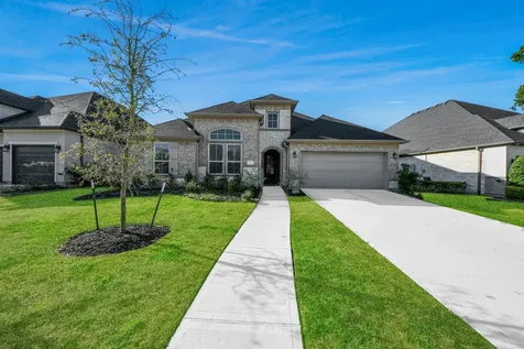 11914 Parsifal Creek Road Humble TX 77346