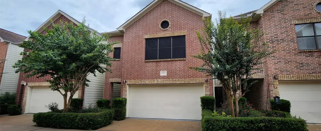 9821 Meredith Elise Court Houston TX 77025