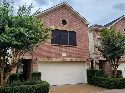 9821 Meredith Elise Court Houston TX 77025