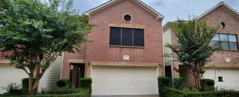 9821 Meredith Elise Court Houston TX 77025