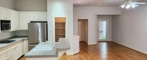 9821 Meredith Elise Court Houston TX 77025