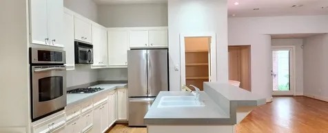 9821 Meredith Elise Court Houston TX 77025
