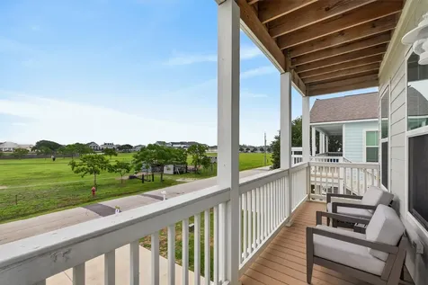 2503 103rd Street Galveston TX 77554