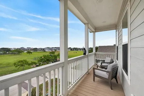 2503 103rd Street Galveston TX 77554