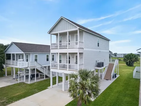 2503 103rd Street Galveston TX 77554