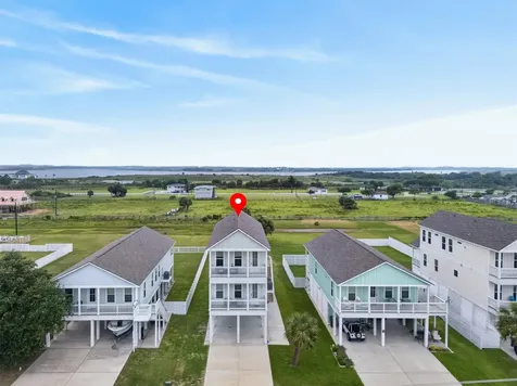 2503 103rd Street Galveston TX 77554