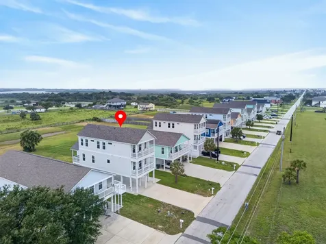 2503 103rd Street Galveston TX 77554
