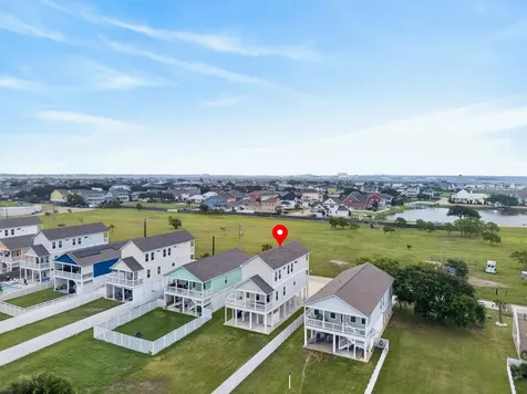 2503 103rd Street Galveston TX 77554