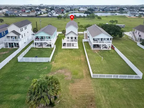 2503 103rd Street Galveston TX 77554