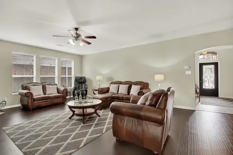 15314 Hazen Point Drive Cypress TX 77433