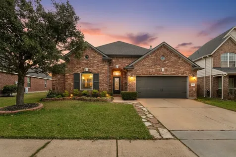 15314 Hazen Point Drive Cypress TX 77433