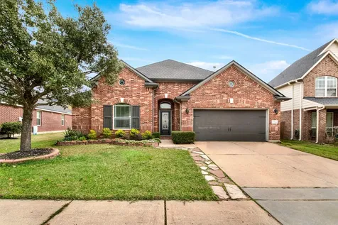 15314 Hazen Point Drive Cypress TX 77433