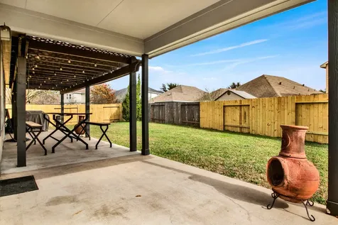15314 Hazen Point Drive Cypress TX 77433