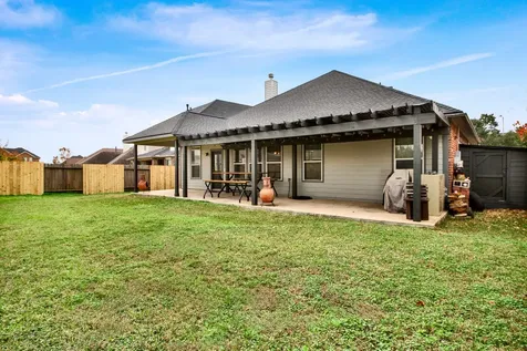15314 Hazen Point Drive Cypress TX 77433