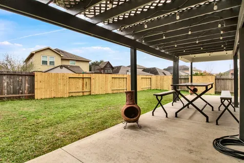 15314 Hazen Point Drive Cypress TX 77433