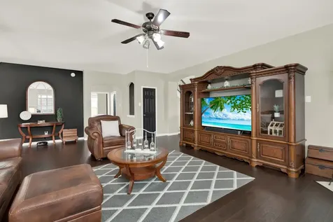 15314 Hazen Point Drive Cypress TX 77433