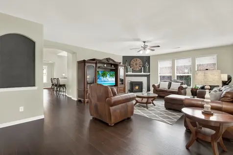 15314 Hazen Point Drive Cypress TX 77433