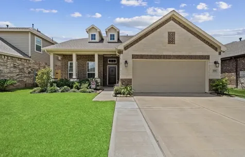 3531 Sunlight Springs Street Richmond TX 77406