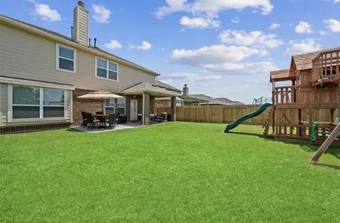 3531 Sunlight Springs Street Richmond TX 77406
