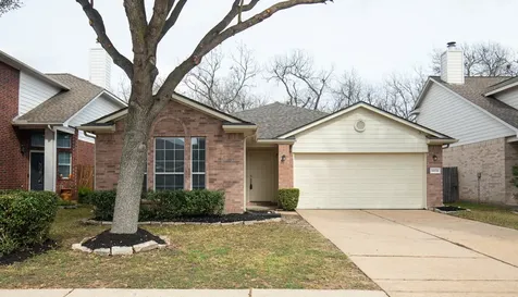 16518 Pademelon Drive Sugar Land TX 77498