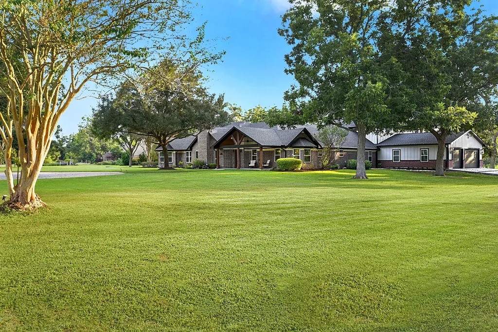 7519 Foster Creek Drive Richmond TX 77406