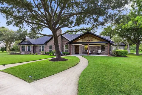 7519 Foster Creek Drive Richmond TX 77406