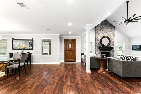 7519 Foster Creek Drive Richmond TX 77406