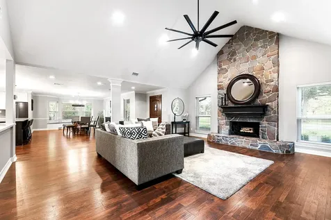 7519 Foster Creek Drive Richmond TX 77406