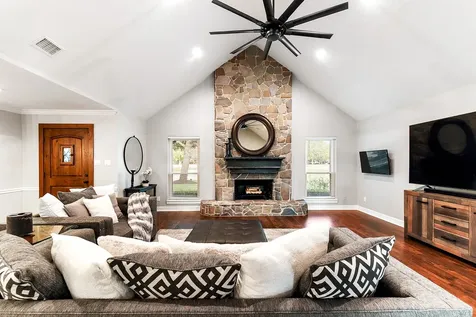 7519 Foster Creek Drive Richmond TX 77406