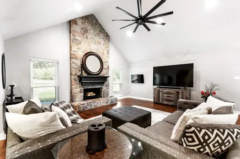 7519 Foster Creek Drive Richmond TX 77406
