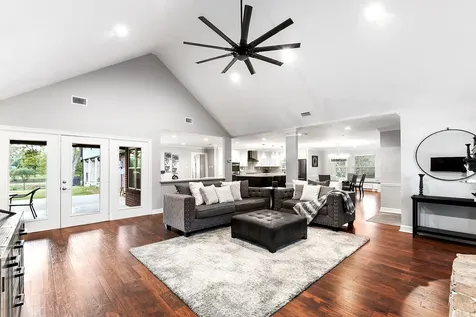 7519 Foster Creek Drive Richmond TX 77406
