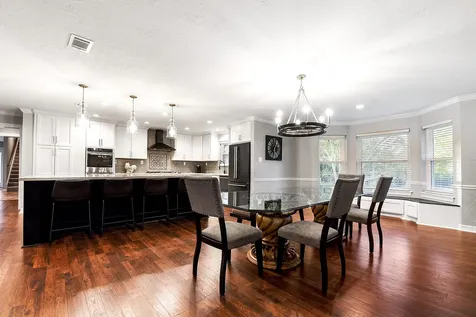 7519 Foster Creek Drive Richmond TX 77406
