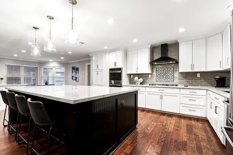7519 Foster Creek Drive Richmond TX 77406